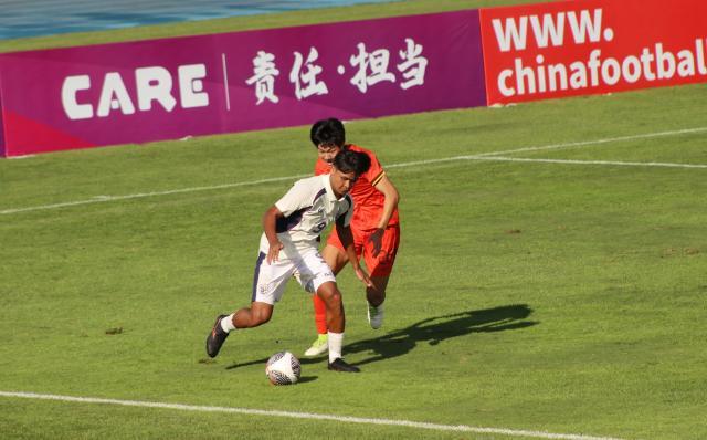 中国U22利好？泰国队或派U21以小打大 2核心恐缺阵