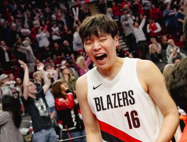 打好了就要吹！美国媒体、球迷“吹杨”比你更疯狂