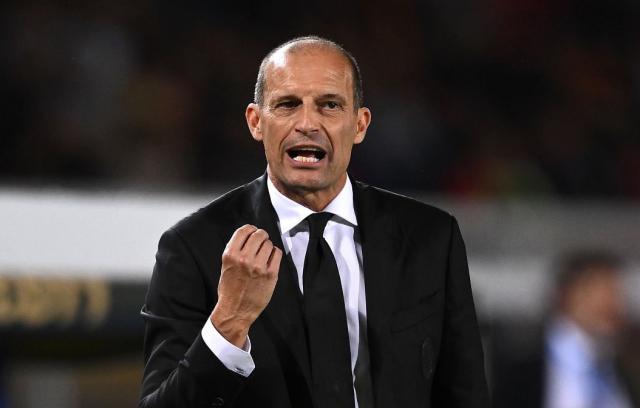 开云智能体验-阿莱格里：双前锋不如6中场，米兰防守还能改进