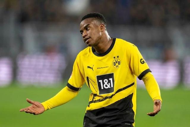 开云智能体验-穆科科年龄造假？多特：所有文件都是官方开具