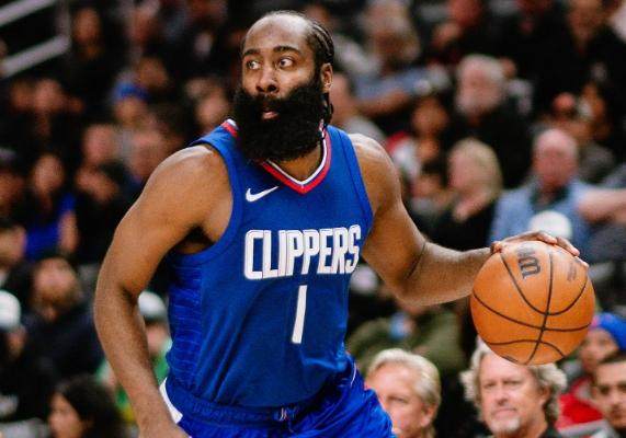 开云官网APP-35岁绝非枷锁 哈登能否看齐詹库杜扛起快艇大旗？