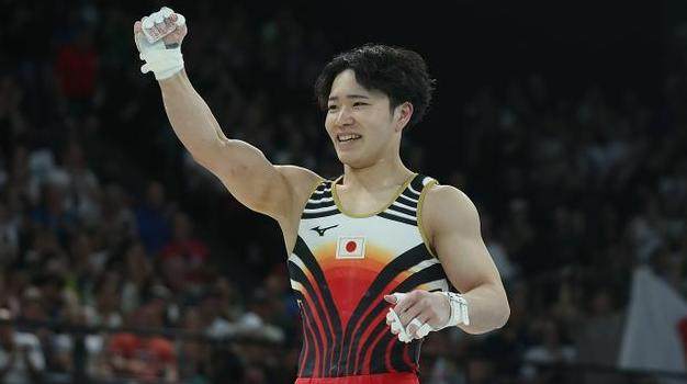 开云APP下载-【日媒速递】冈慎之助奖金3300万 张本美和成长迅速