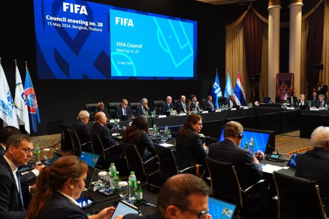 开云官方平台-男女世少赛席位分配敲定 亚洲分获4席与9席