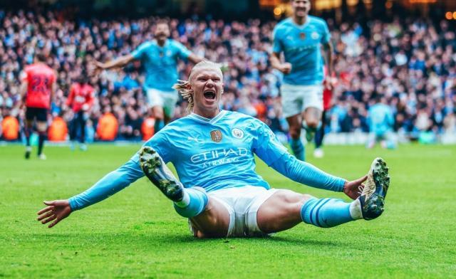 开云APP下载-英超看似三国演义，其实还是曼城一统天下？