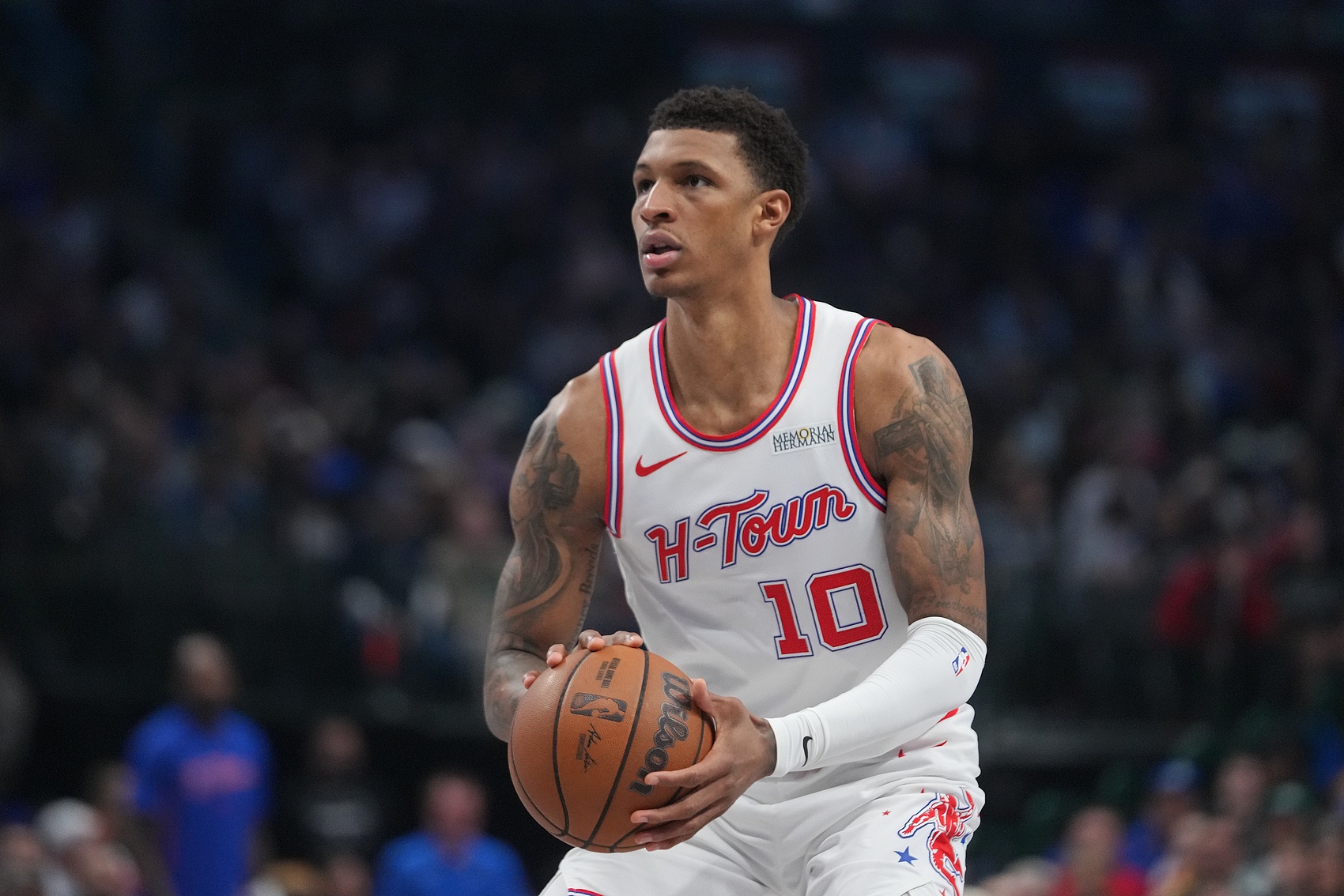 开云官方平台-半斤八两！森林狼全场35罚20中&amp;火箭34罚20中 命中率都不到六成