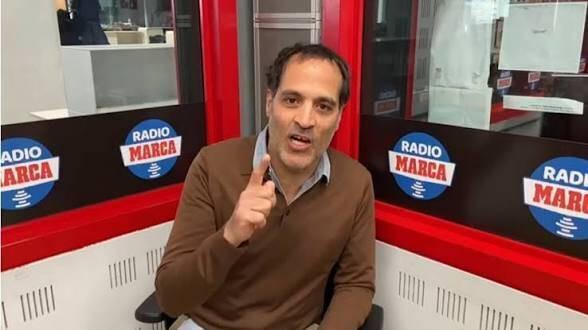 开云智能体验-马卡评论员：现在的巴塞罗那就是费尔明和他的10个队友