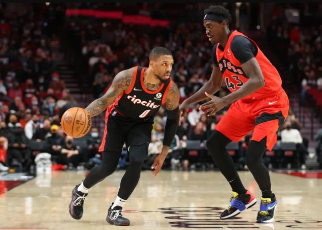 开云APP下载-开拓者应对利拉德参考篮网KD 步行者老鹰关注西卡