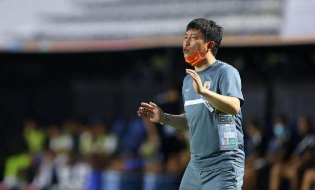 开云数字工具-纪实国青第1大帮的沧海桑田 主帅：既自豪又有担忧