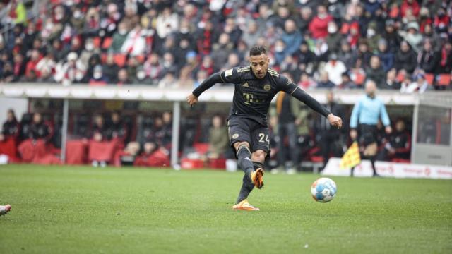 托利索“神秘失踪”，竟导致拜仁从10打11变成12打11