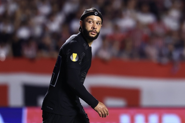 开云官网APP-法媒：迪拜国民、迪拜祈祷均有意德佩，他想要离开科林蒂安