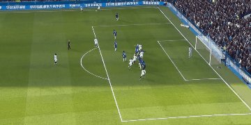 开云智能体验-【足总杯】阿隆索破门凯帕扑点 切尔西加时制胜晋级