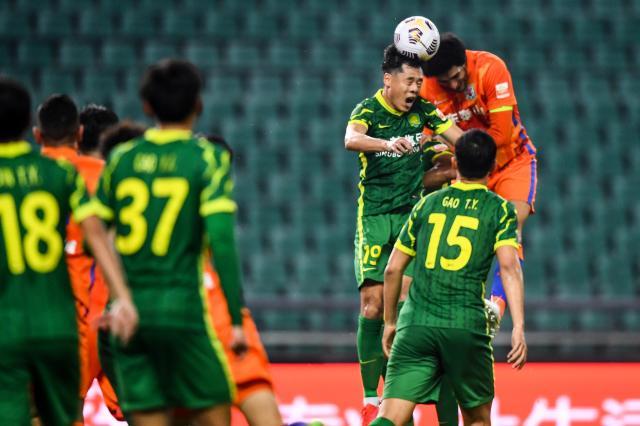 开云官网APP-泰山第5冠5大战役：绝杀广州国安 完胜海港定胜局