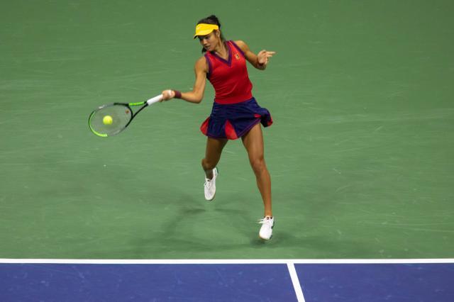 开云官方平台-数字解读2021WTA：乱世又一年 拉杜卡努创多项纪录