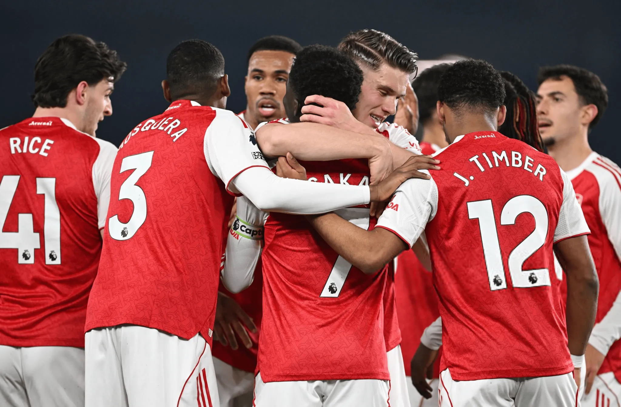 开云官方平台-阿森纳本场以0.46预期进球数赢球，曼城2.27预期进球数打平