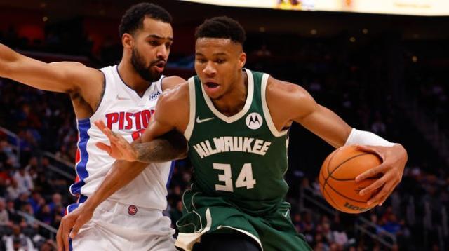 开云智能体验-三位首发伤停 雄鹿结束三连败将迎更加艰难的赛程