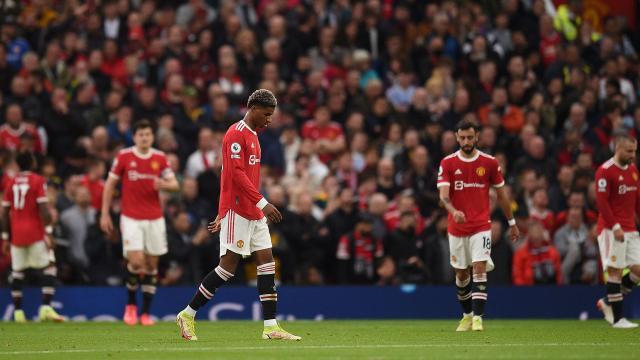 开云数字工具-曼联迎来至暗时刻？炼狱赛程将至谷底尚在前方！