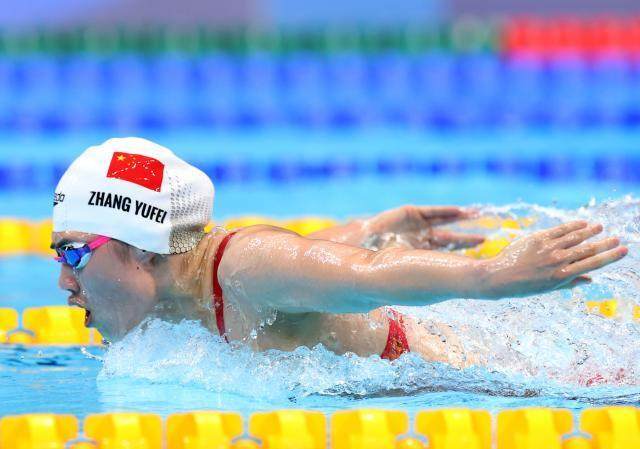 开云数字工具-中国游泳队上午收获两金 助中国重返金牌榜首位！