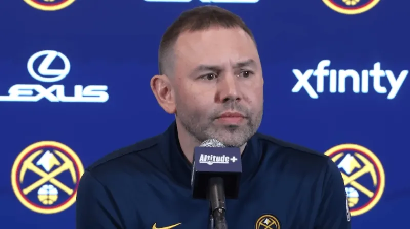 开云官方平台-阿德尔曼采访全文：防守稳定了，小哈达威可争最佳第六人